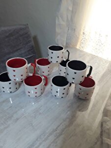 Müşteri yorumu görseli