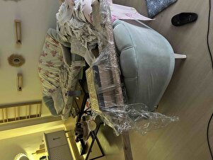 Müşteri yorumu görseli