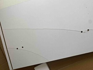 Müşteri yorumu görseli