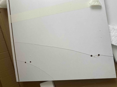 Müşteri yorumu görseli