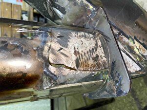 Müşteri yorumu görseli