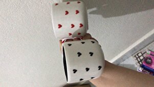 Müşteri yorumu görseli