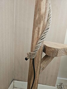 Müşteri yorumu görseli