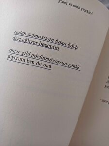 Müşteri yorumu görseli