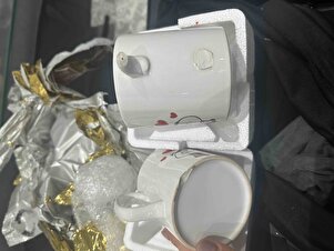 Müşteri yorumu görseli