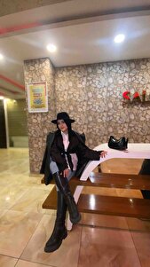 Müşteri yorumu görseli