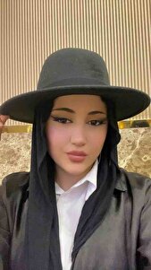 Müşteri yorumu görseli