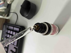 Müşteri yorumu görseli