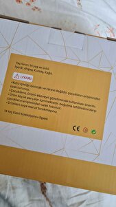 Yorum görseli