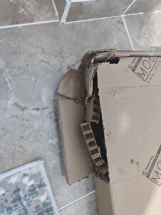 Müşteri yorumu görseli