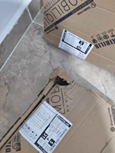 Müşteri yorumu görseli