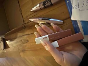 Müşteri yorumu görseli