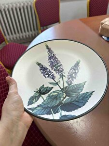 Müşteri yorumu görseli