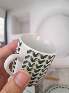 Müşteri yorumu görseli