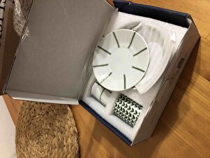 Müşteri yorumu görseli