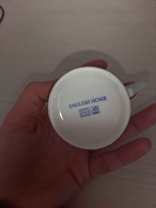 Müşteri yorumu görseli