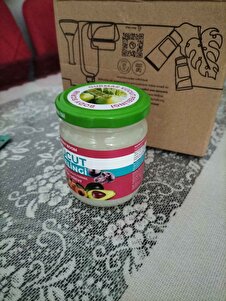 Müşteri yorumu görseli