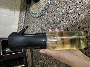 Müşteri yorumu görseli