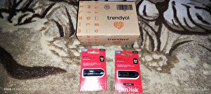 Müşteri yorumu görseli