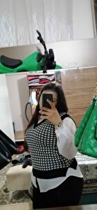 Müşteri yorumu görseli