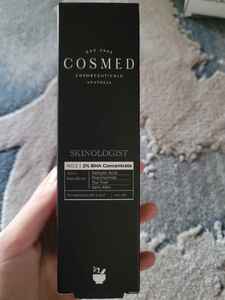 Müşteri yorumu görseli