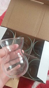 Müşteri yorumu görseli