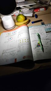 Müşteri yorumu görseli