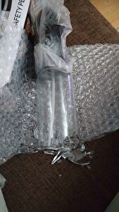 Müşteri yorumu görseli