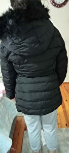 Müşteri yorumu görseli