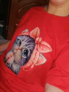 Müşteri yorumu görseli