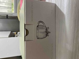 Müşteri yorumu görseli