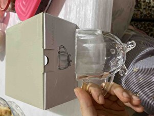 Müşteri yorumu görseli