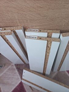 Müşteri yorumu görseli