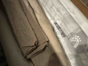 Müşteri yorumu görseli