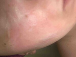 Müşteri yorumu görseli