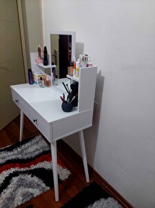 Müşteri yorumu görseli