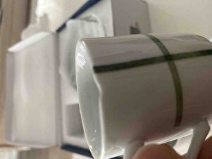 Müşteri yorumu görseli