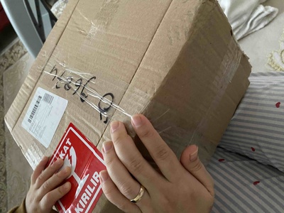 Müşteri yorumu görseli