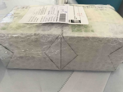 Müşteri yorumu görseli