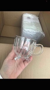 Müşteri yorumu görseli