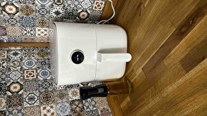 Müşteri yorumu görseli