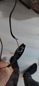 Müşteri yorumu görseli