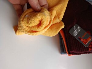 Müşteri yorumu görseli