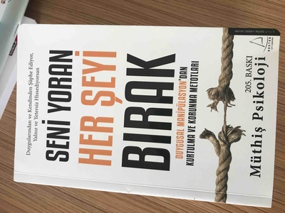 Müşteri yorumu görseli