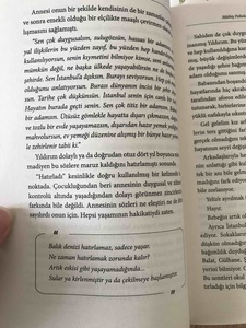 Müşteri yorumu görseli