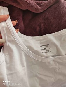 Müşteri yorumu görseli