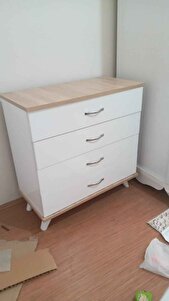 Müşteri yorumu görseli