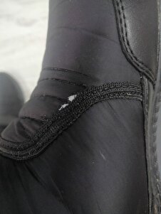 Müşteri yorumu görseli