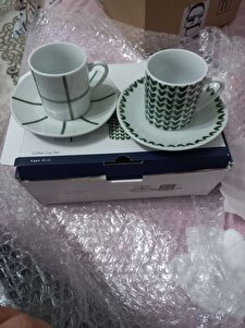 Müşteri yorumu görseli