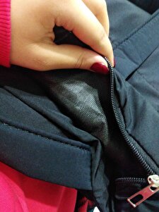 Müşteri yorumu görseli